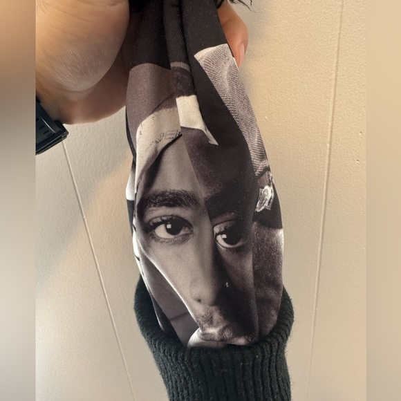 Hip hop legends beanie OS fits all - Picture 3 of 5